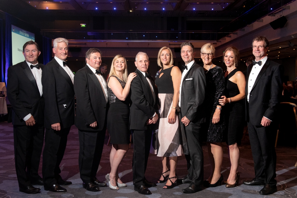 Touchstone Awards 2019 | Assay Office