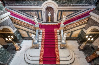 Goldsmiths Hall - Assay Office