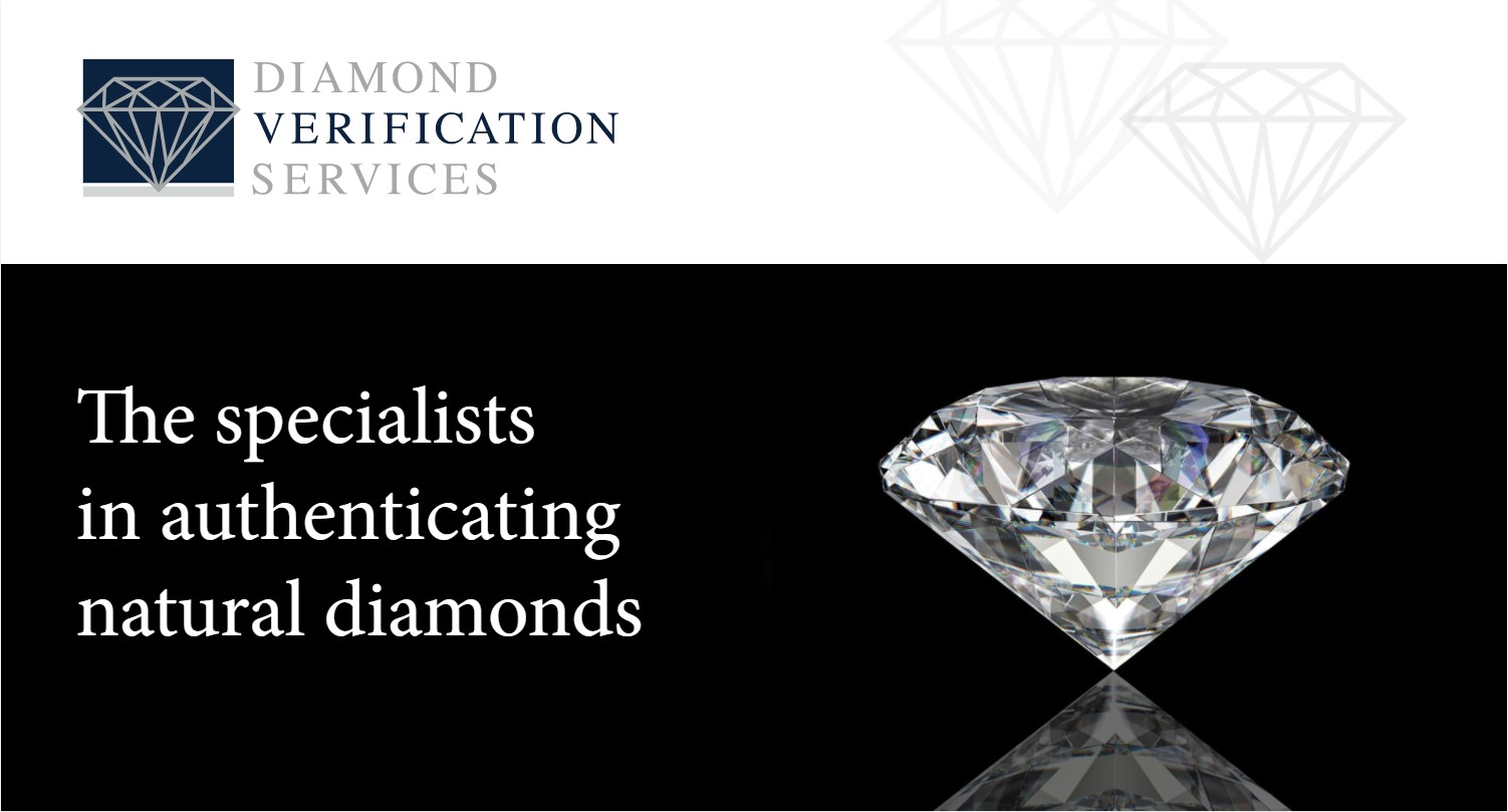 Diamond Verification Service | Assay Office