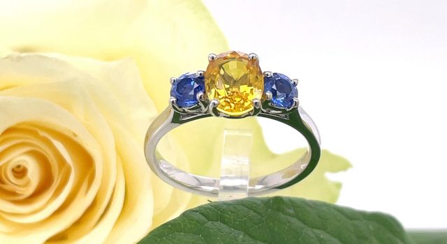 Ukraine Tribute Ring - Assay Office