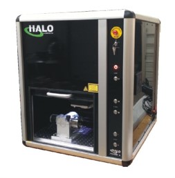 Laser marking machine