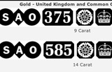 Control Marks | Sheffield Assay Office