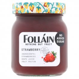 Folláin Partners with Beatson Clark for Major Rebrand