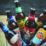 Beatson Clark Supplies Bottles and Crowns for Skinner’s