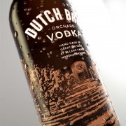 Dutch Barn Vodka