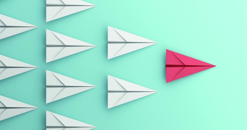 In a world of uncertainty, there are still things leaders can, and should, do