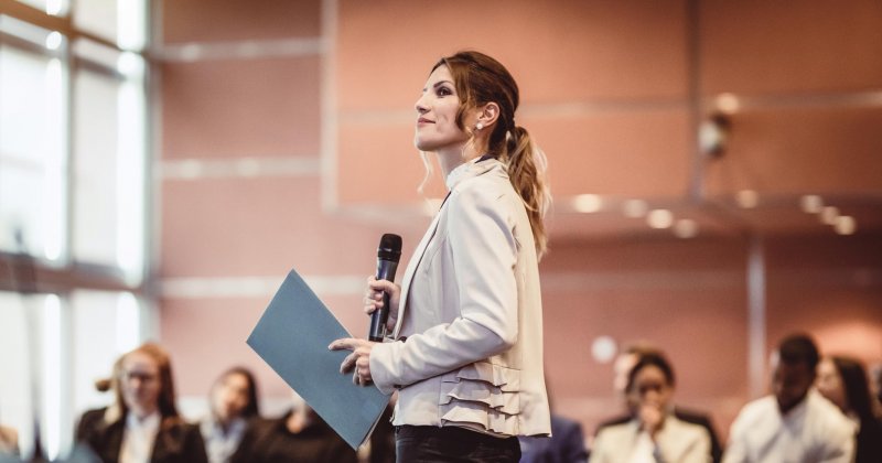 Leadership with Integrity