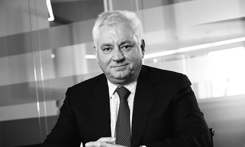 Sir Nigel Knowles
