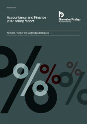 2017 Salary Survey