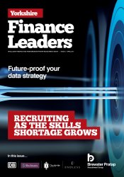 Finance Leaders Newsletter_Issue 5_April 2017