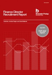 FD Salary Survey 2014