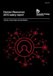 HR Salary Survey