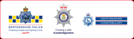 Bedfordshire Cambridgeshire & Hertfordshire (BCH) Constabulary - Strategic Alliance