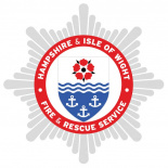 Hampshire & Isle of Wight Fire & Rescue Service