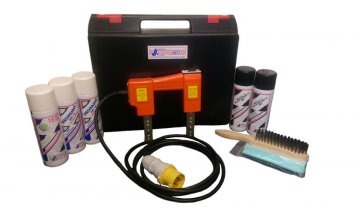 JAYSON MPI Kit - Spring 2016 Promotion