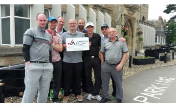 Johnson & Allen Golf Championship 2017