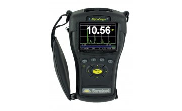 Johnson & Allen to supply a range of Sonatest UT Thickness Gauges