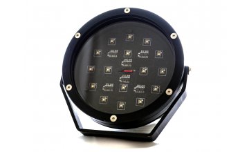 Titan UV-A Floodlight Launch