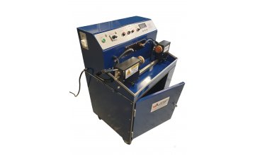 SBU 1500 Bench Unit With Lockable Cabinet Launch