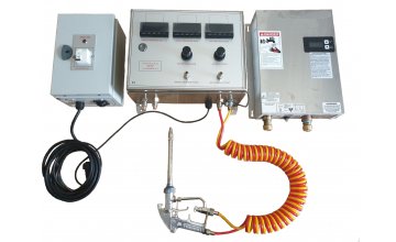 Penetrant Wash-Off System Added To J&A Website