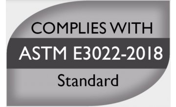 What does ASTM E3022-18 mean for UV inspection lamps?