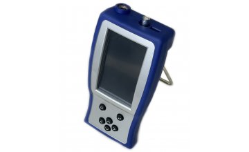 Coming Soon - 5200 Series Gauss Meters