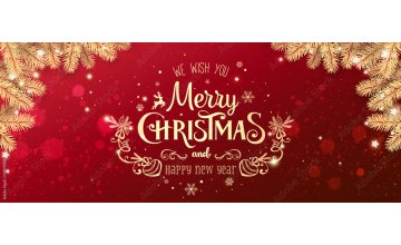 Christmas Holiday Opening Times 2024