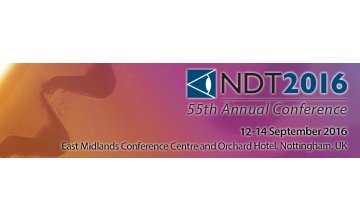 55th BINDT Annual Conference