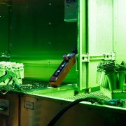 DPI Equipment