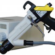 Electrostatics Systems
