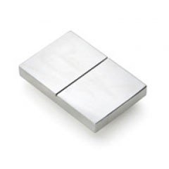 Aluminium Comparator Block
