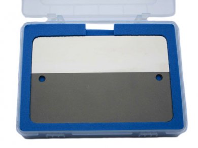 Hoffmann TAM Panel