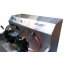 Bespoke SBU 2000 with Stainless Steel frame