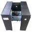 MBU Inside UV Inspection Booth (Pneumatically Operated Doors)