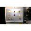 MBU Medium MPI Bench Unit (Manual System control panel)