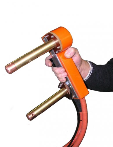 Adjustable Hand Prod