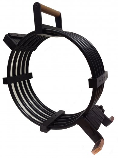 Split Coils