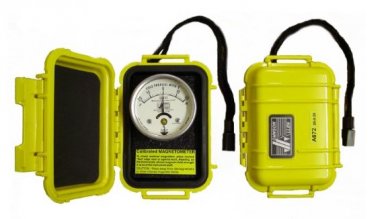 Field Indicator
