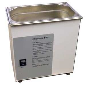 Ultrasonic Cleaning Bath