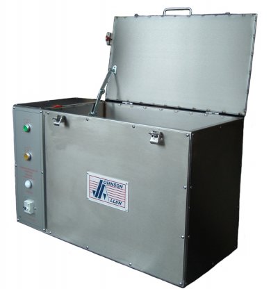 Desktop Storm Cabinet