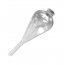 Pear Shaped Flasks