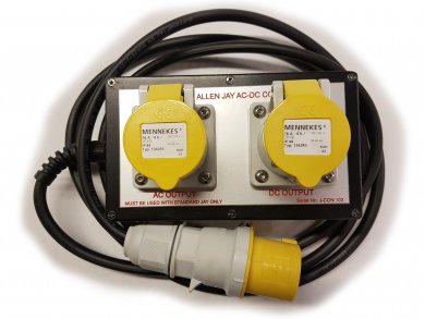 AC to DC Converter