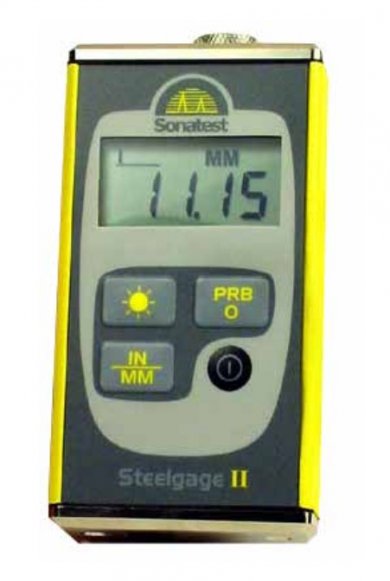 Steelgage II