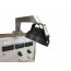 Overhead UV Light for NDT