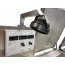 Splash-Proof UV Light For Penetrant Washing