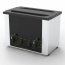 TAM Panel Ultrasonic Bath (Heated Version)