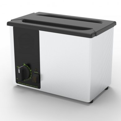TAM Panel Ultrasonic Bath