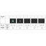 Helling TAM Panel - Test Panel Nr-5 according to TAM 146040 Indications