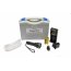 Maxi-T2 Inspection Torch - 365nm UV Flashlight for NDT, UV curing and forensics