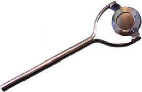Berthold Penetrameter